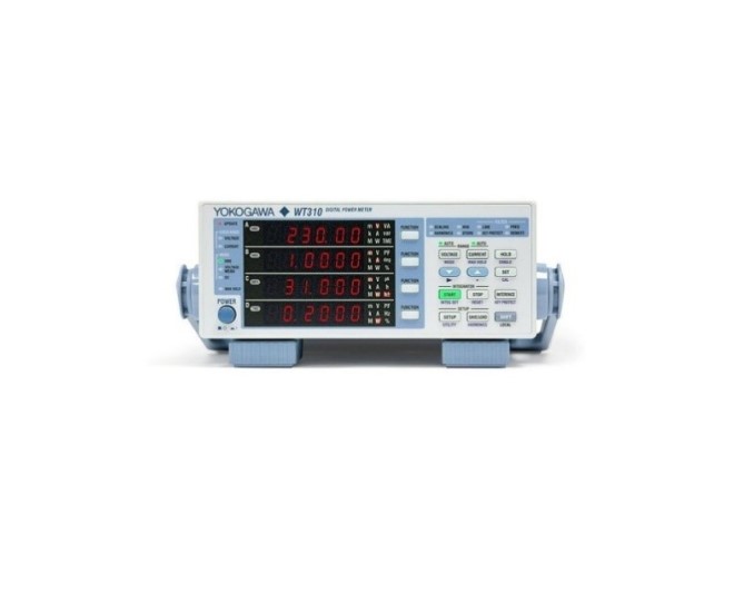 harmonics measurement in yokogawa wt310 harmonics measurement in yokogawa wt310